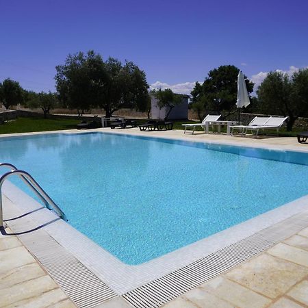 Villa Trullo Amico Cisternino Exterior foto