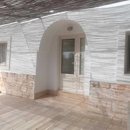 Villa Trullo Amico Cisternino Exterior foto