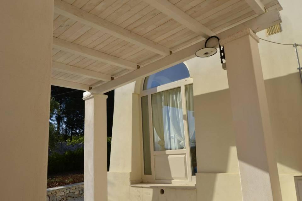 Villa Trullo Amico Cisternino Exterior foto