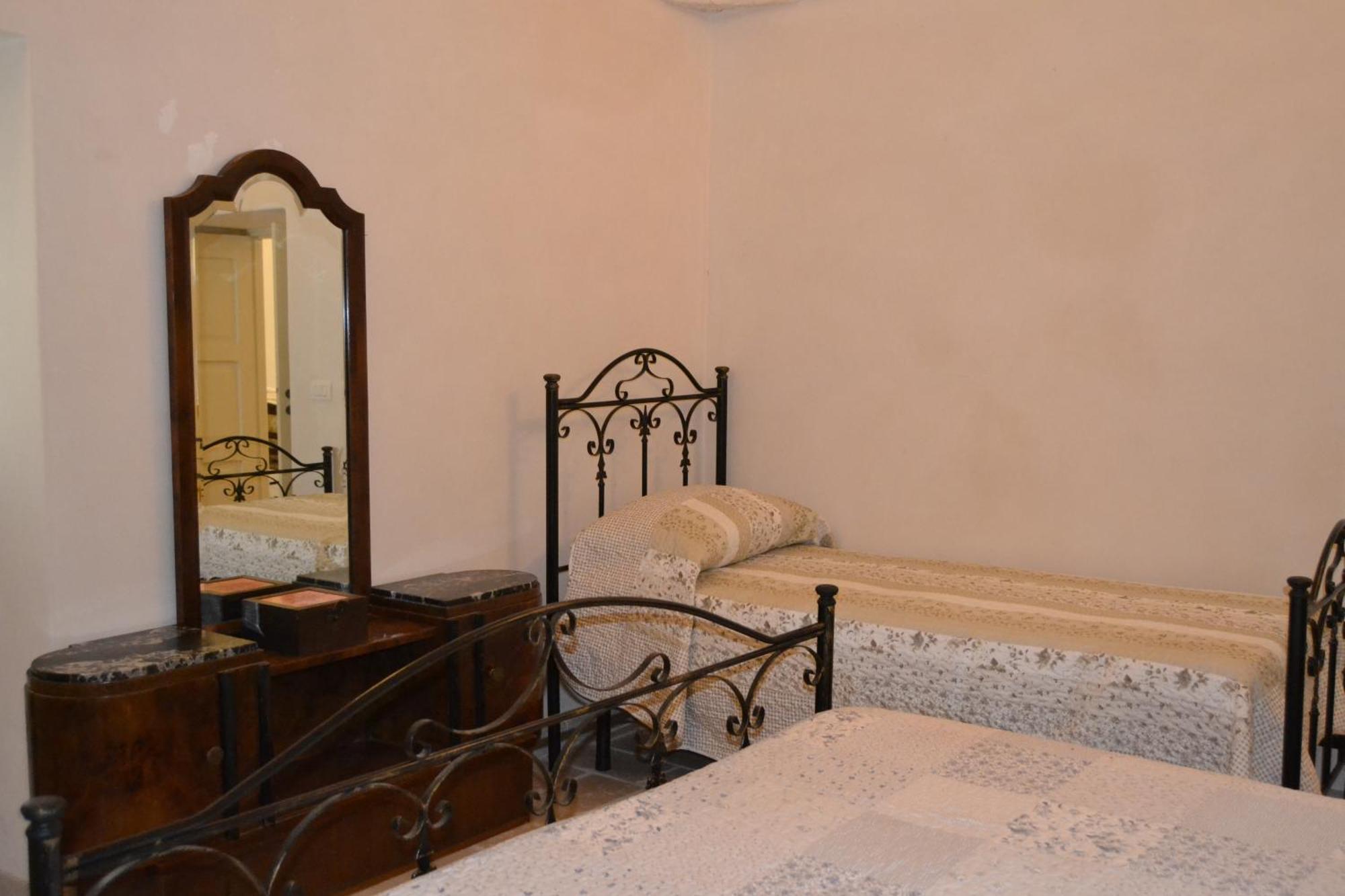 Villa Trullo Amico Cisternino Exterior foto