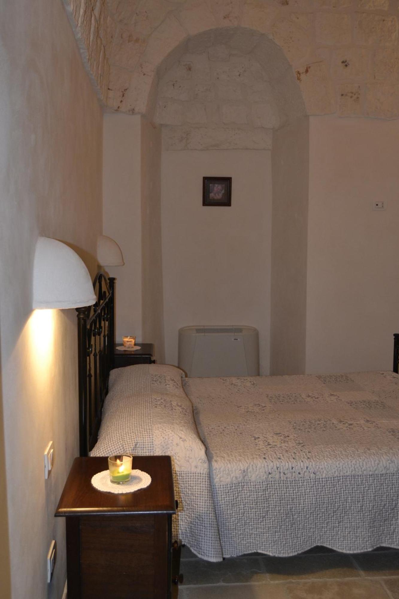 Villa Trullo Amico Cisternino Exterior foto